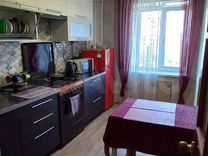 3-к. квартира, 61 м², 6/9 эт.