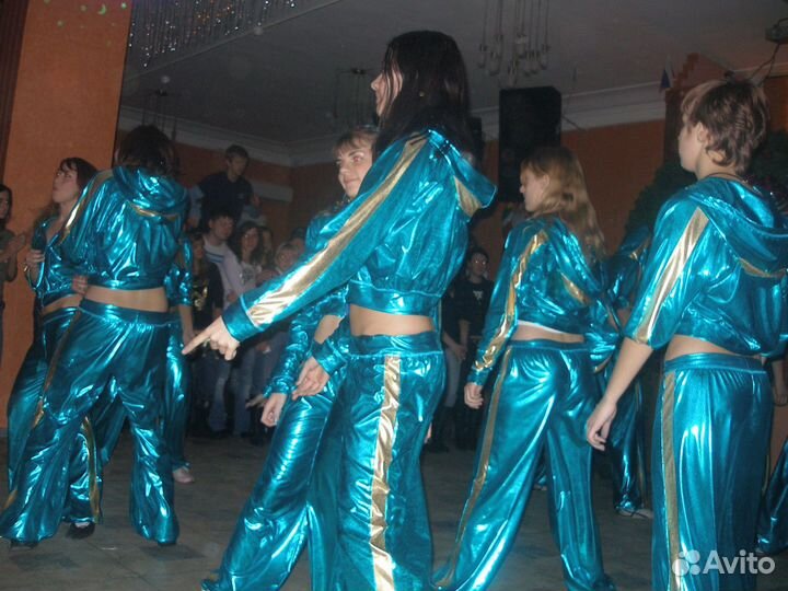 Костюм для выступлений