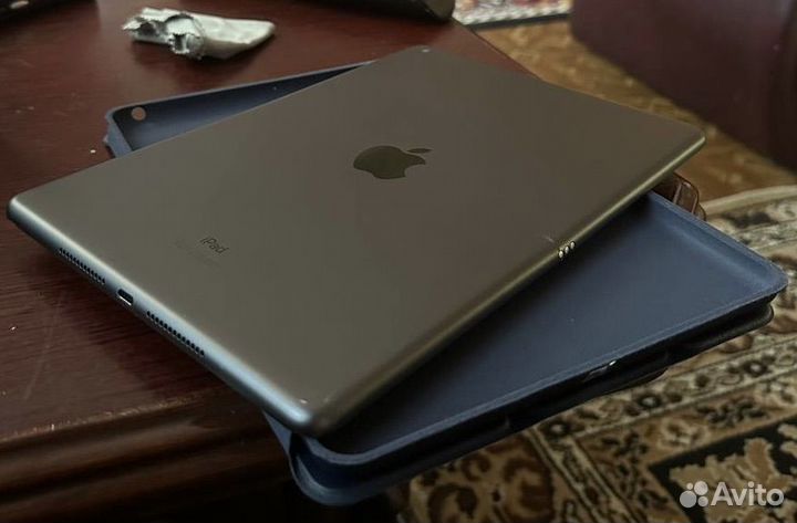 iPad 9 поколения 64gb