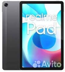 Планшет Realme pad новый