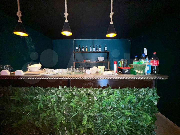 Общепит 150 м² (Грузия)