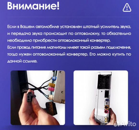 Магнитола Volkswagen Golf 7 Android