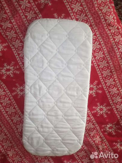 Матрас детский в коляску