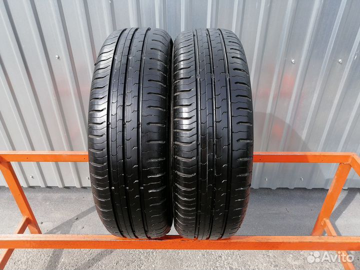 Continental ContiEcoContact 5 165/65 R14 81T