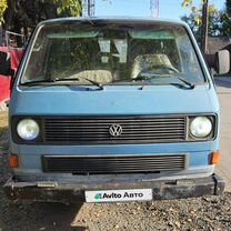 Volkswagen Transporter 1.6 MT, 1988, 250 000 км, с пробегом, цена 250 000 руб.