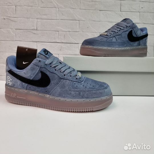 Кроссовки Nike