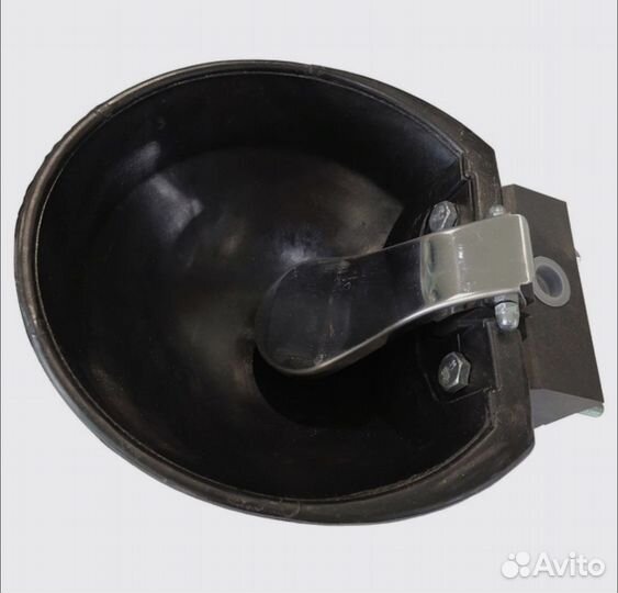 Поилка для крс, лошадей