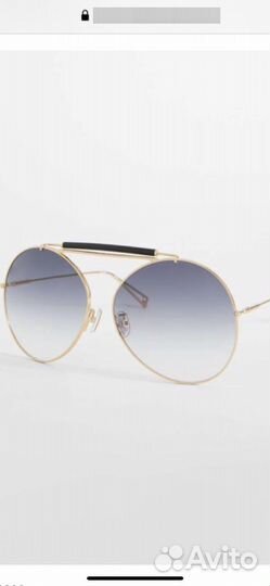 Очки Max Mara,новые
