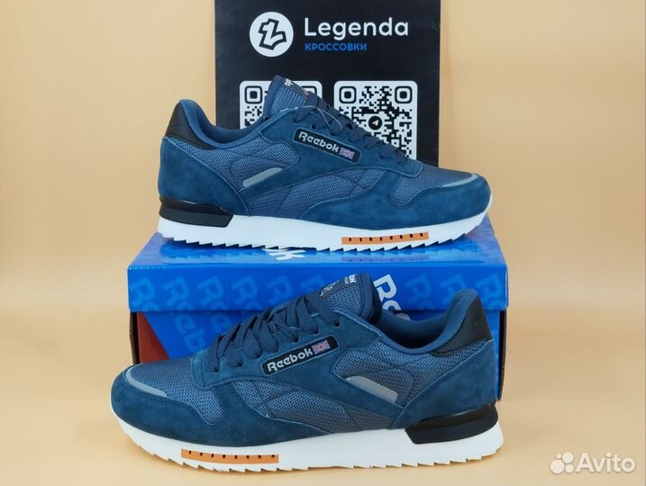 Кроссовки Reebok classic