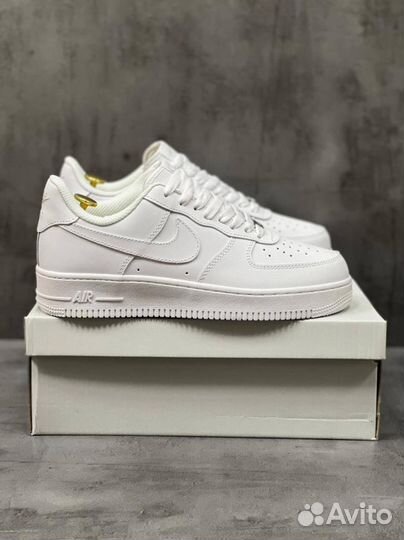 Кроссовки Nike Air force 1 07