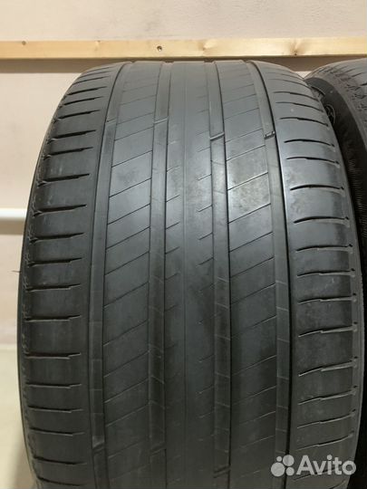 Michelin Latitude Sport 3 315/40 R21 111Y