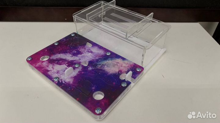 Формикарий муравьиная ферма