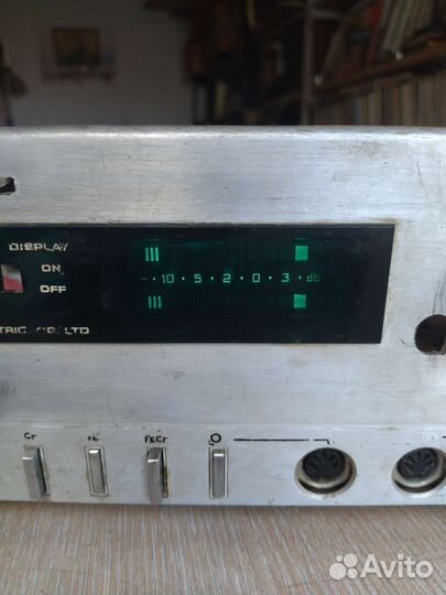 На Запчасти Яуза 220