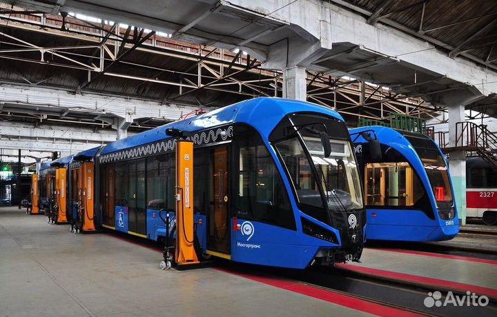 Мойщик /уборщик вагонов Москва