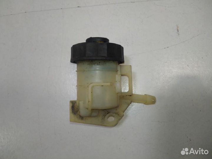 Бачок главного цилиндра сцепления Opel Vectra C