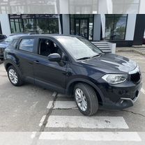 Brilliance V3 1.5 AT, 2019, 5 554 км, с пробегом, цена 1 575 000 руб.