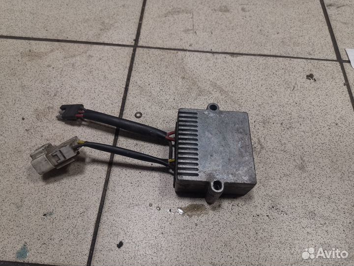 Реле регулятор Arctic Cat xf800