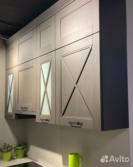 Кухня (цена за всю кухню) модель: 177