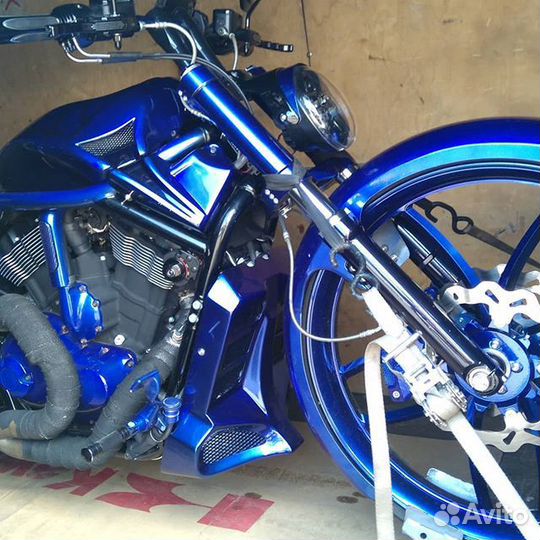 Мотоэвакуатор