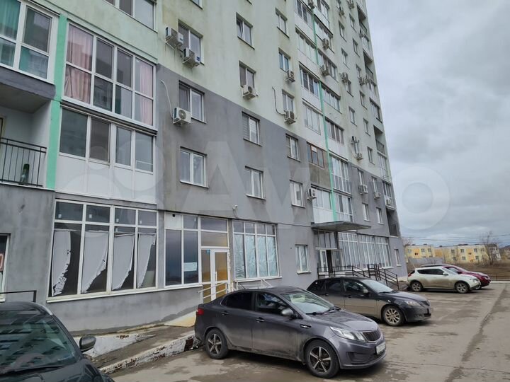 Торговая площадь, 90 м²