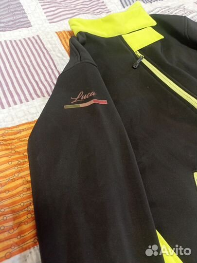 Куртка женская туристическая