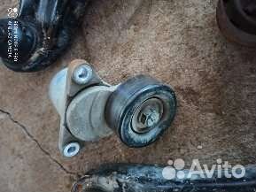 Рычаги hyundai santa fe classic