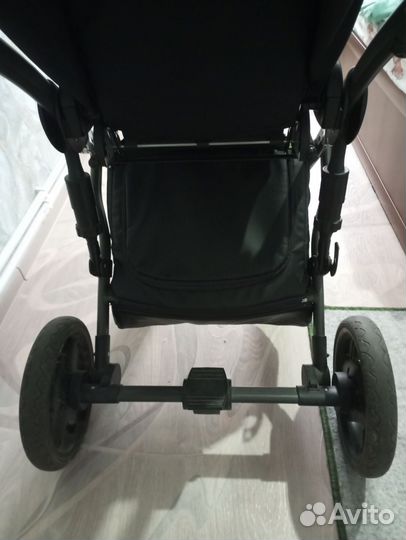 Коляска 3 в 1 Tako Baby exclusive prams