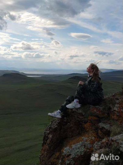 Репетитор по географии