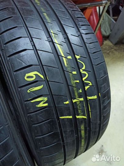 Dunlop SP Sport LM705 245/45 R18 100W