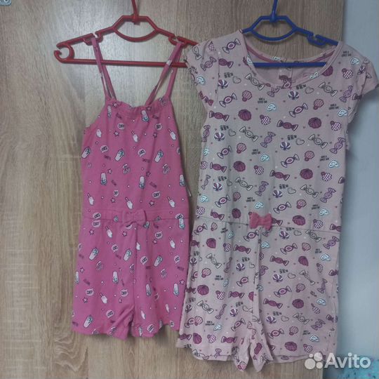 Детская одежда