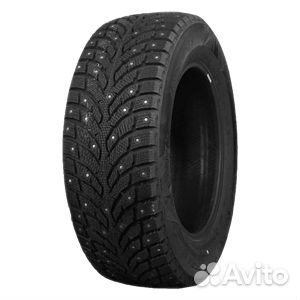 Landspider Arctictraxx 265/55 R20 T