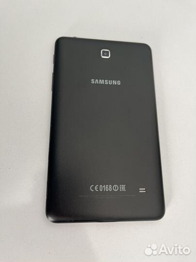 Планшет Samsung Galaxy Tab 4 SM-T231