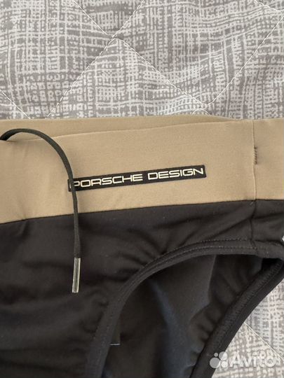 Плавки Porsche design размер XS