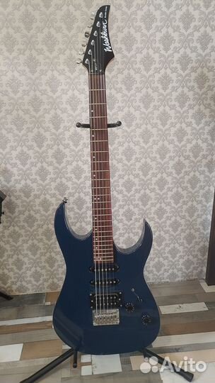 Электрогитара Washburn WR121