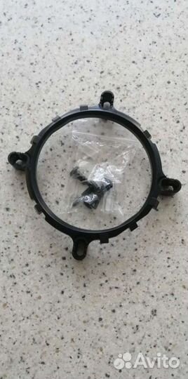 Крепление для кулера 775 1150 1151 1155 1156 1700