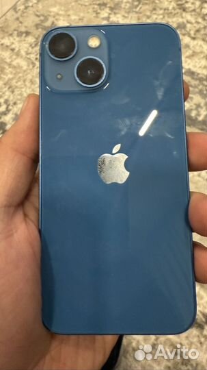 iPhone 13 mini, 128 ГБ