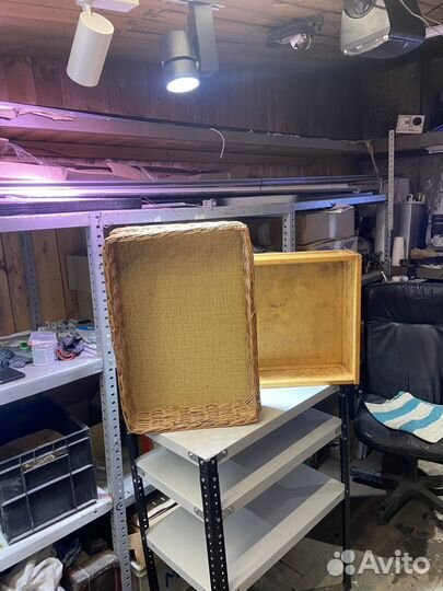 Корзина для овощей И фруктов