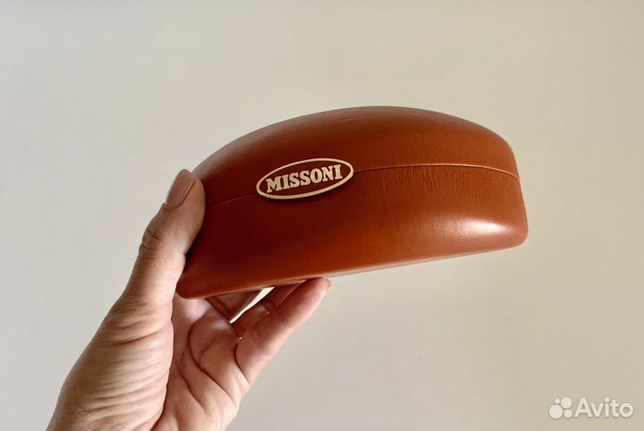 Футляр для очков новый