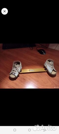 Продам брейсы вместе с планкой