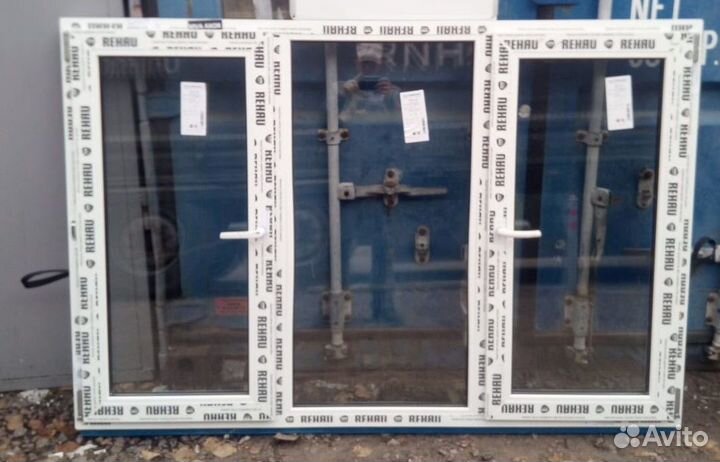 Пластиковые окна новые с установкой и без Черкесск