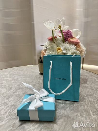 Ювелирные изделия Tiffany&co