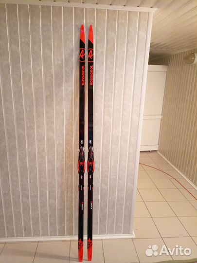 Rossignol лыжи беговые