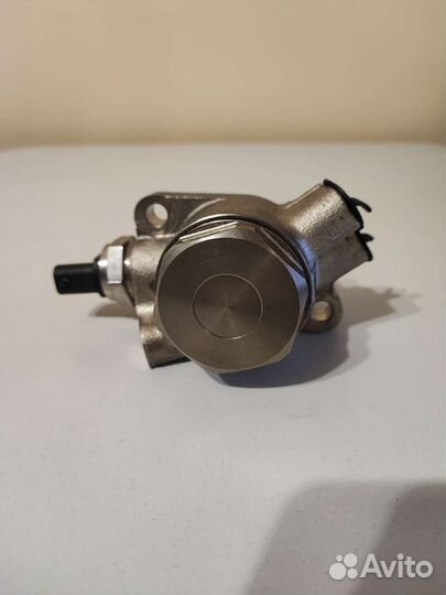 Тнвд для Audi RSQ3