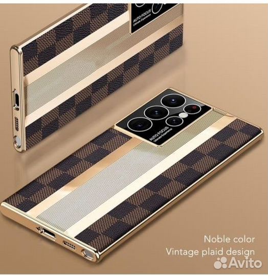 Чехол на samsung s22 ultra