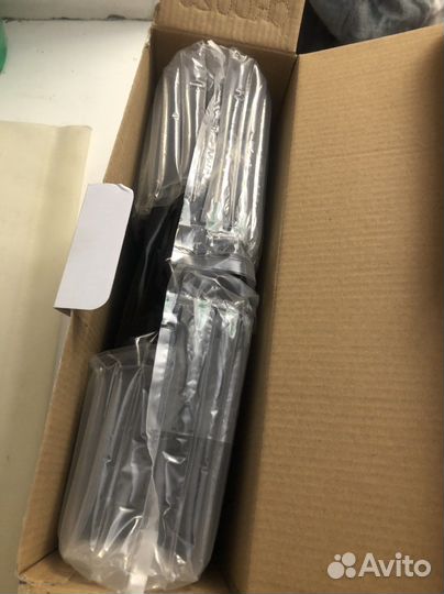 Картридж для принтера без чипа