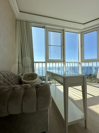 3-к. квартира, 135 м², 11/15 эт.