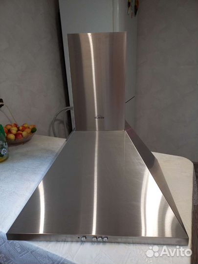 Вытяжка для кухни 60 см