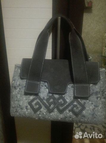 Женская сумочка