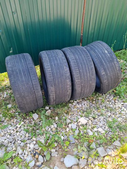 Continental ContiSportContact 5 285/40 R21