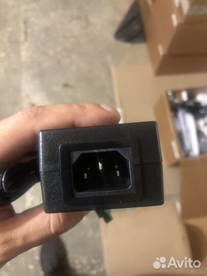 Блок питания 12v